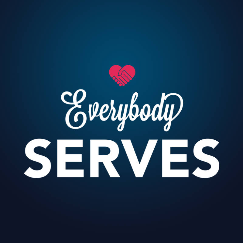 Everyone Serves