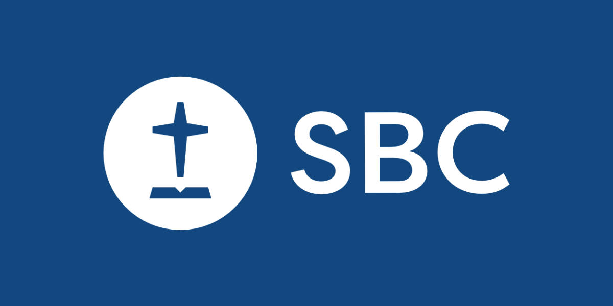 southern baptist logo