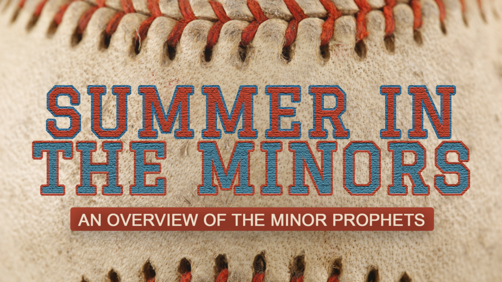 Summer in the Minors