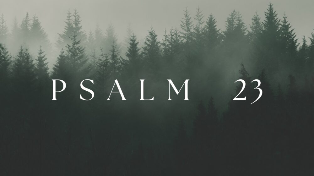 message-psalm-23-week-5-from-josh-powell-taylors-first-baptist