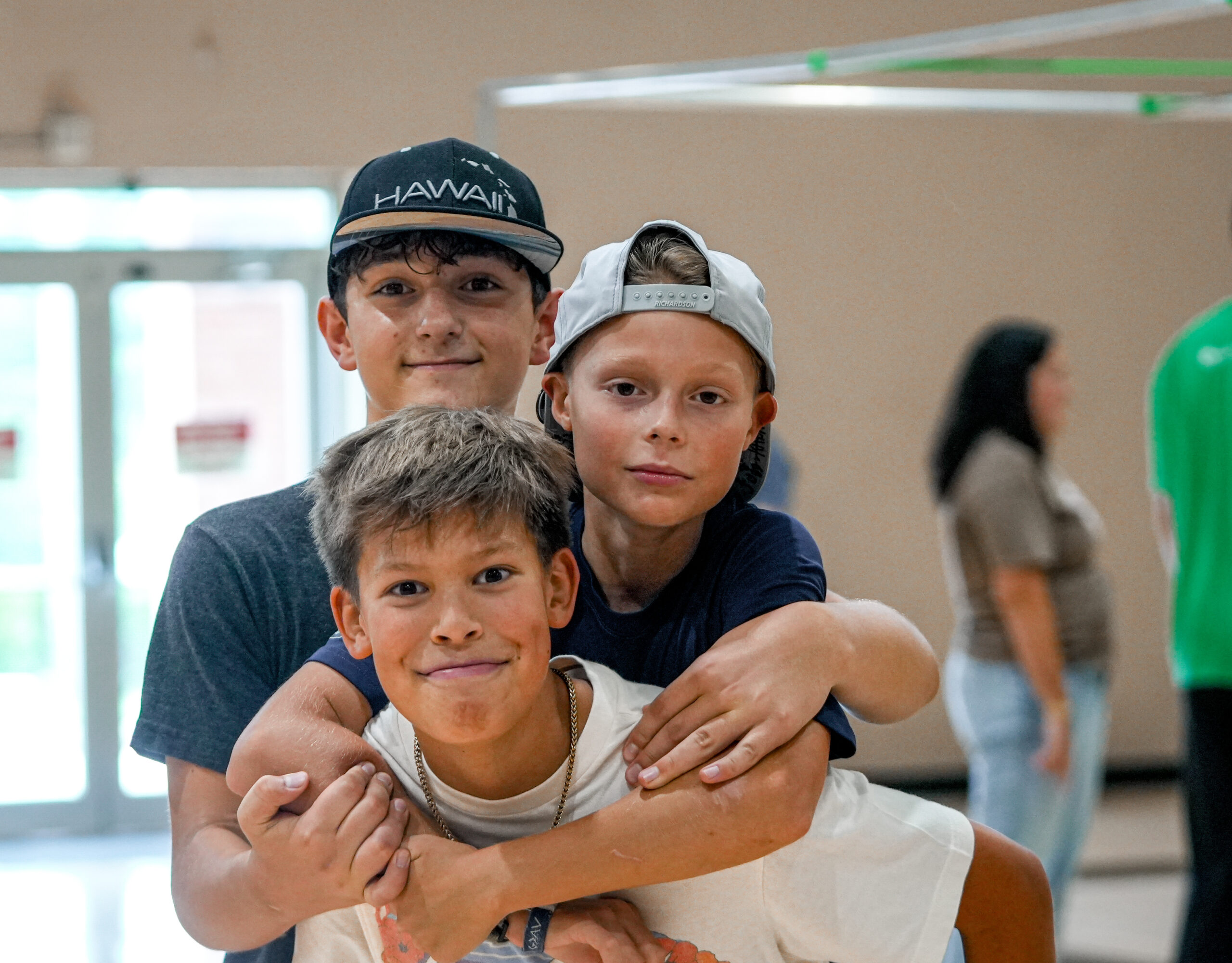 Taylors Children 3