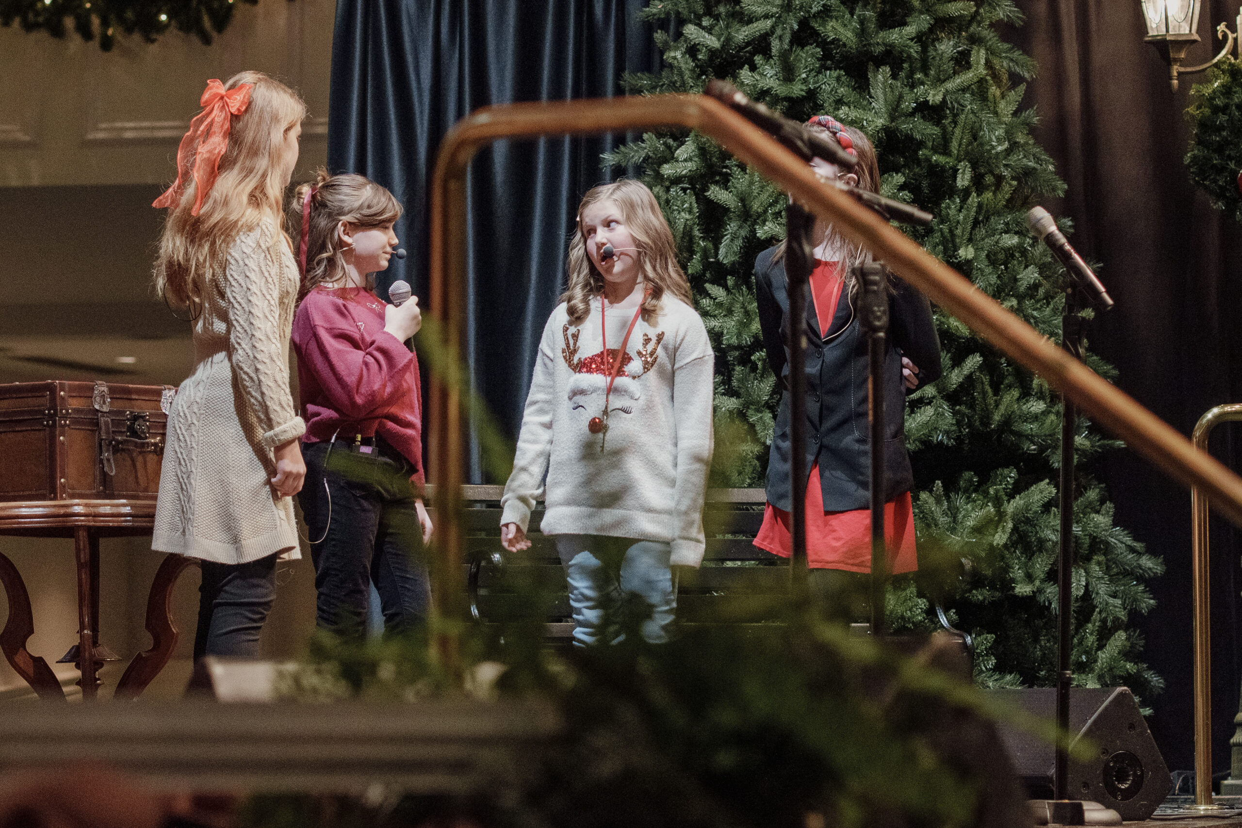 Taylors Children 3